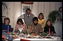 22.Regensburg dec 1974 Rino,Walter,Petra,Brigitte,Marion,Pete